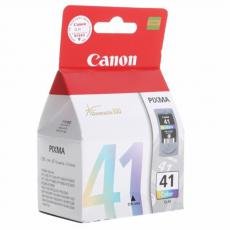佳能（Canon）CL-41 Color 彩色墨盒（适用iP1180、iP198...