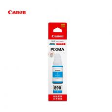 佳能（Canon） GI-890 黑彩原装墨水适用佳能G1800 G2800 G...