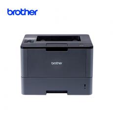 兄弟（brother）HL-5590DN 高速黑白激光打印机 高速打印 自动双面...