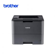 兄弟（brother）HL-5595DN 高速黑白激光打印机 标配超大容量纸盒 ...