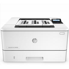 惠普（HP）LaserJet Pro M403d 黑白激光打印机 一年上门