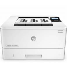 惠普（HP） LaserJet Pro M403DN黑白激光打印机 一年上门