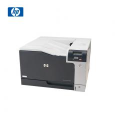 惠普HP CP5225 彩色A3单功能激光打印机自动双面有线网络打印 2年原厂服...