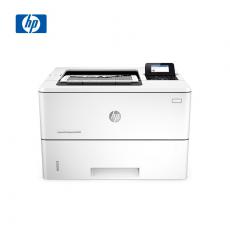 惠普(HP) LaserJet Enterprise M506dn 黑白激光打印...