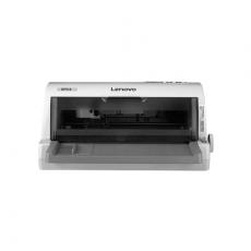联想（Lenovo） DP518通用票据版（Windows）针式打印机 快递单增...