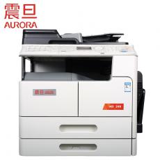震旦 A3黑白多功能复印机 AD248 主机，2纸盒，双面器，输稿器