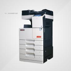震旦 A3黑白多功能复印机AD289s(DF) 主机，2纸盒，双面送稿器,(送工...