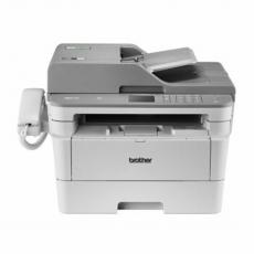 兄弟（brother）-MFC-7895DW-多功能打印机打印复印扫描传真机一体...