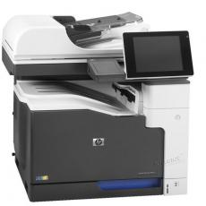 惠普HP MFP M775dn 彩色激光A3一体机打印机 打印/复印/扫描/双面...