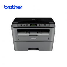 兄弟（brother）DCP-7080D 黑白激光多功能一体机(打印、复印、扫描...