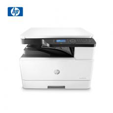 惠普（HP）打印机 M436n 黑白激光一体机打印复印扫描 网络复印 一年保修