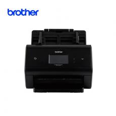 Brother ADS-3600W 馈纸式网络扫描仪