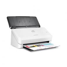 惠普（HP）HP ScanJet Pro 2000 s1 馈纸式扫描仪 （扫描）