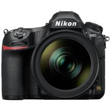 尼康 D850 数码单反相机 黑色 35.9*23.9mm传感器 4575万像素...