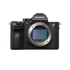 索尼 ILCE-7RM3 全画幅微单相机 FE 24-240mm 镜头 黑色（计价单位：套）