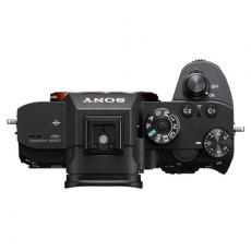 索尼 ILCE-7RM3 全画幅微单数码相机 SEL2470Z镜头套装 (约4240万有效像素4K视频5轴防抖) （计价单位：套）