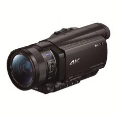 索尼 FDR-Ax100E 数码摄像机（包含 64G SD卡）（计价单位：台）