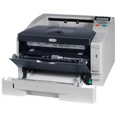 京瓷 ECOSYS P2035d A4黑白激光打印机 （双面打印）375*393...