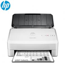 惠普（HP） Scanjet Pro 3000s3 A4幅面馈纸式扫描仪 三年保...