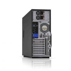 联想 ST550 4U双路塔式服务器（2*4114 10核 85W 2.2GHz处理器/2*16G/3*1.2T 10K SAS硬盘/RAID 530-8i阵列卡/2*1GbE/2*550W/3年7*24原厂保修服务）