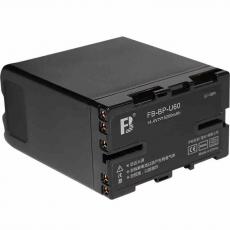 索尼 BP-U60 专业摄像机锂电池 适用EX280/EX260/EX1等（单位：块）