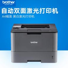兄弟 HL-5585D 黑白双面激光打印机（计价单位：台）