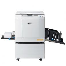 理想 SF5231C 一体化速印机 A3扫描、B4印刷、130页/分钟、标配电脑打印 含原装的工作底柜(计价单位：台）