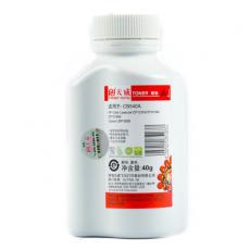 天威 CB541A 碳粉  白瓶 40g 适用于惠普CP1215/CP1515N...
