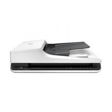 惠普（HP） ScanJet Pro 2500 f1 平板+馈纸式扫描仪 白色 ...