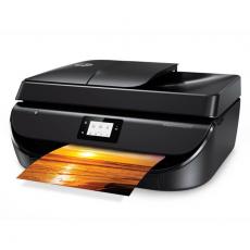 惠普（HP） DeskJet5278 彩色喷墨打印一体机（复印、打印、扫描、传真...
