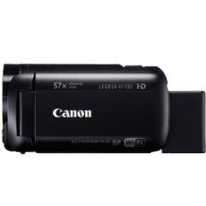 佳能 LEGRIA HF R86 高清摄像机 32倍光学变焦 328万像素 黑色