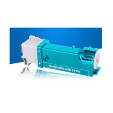 天威 CP305 粉盒 青色 适用于Fuji-XeroxDocuPrintCP3...
