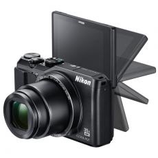 尼康 Coolpix A900 便携数码相机（2029万像素 35倍光学变焦 C...