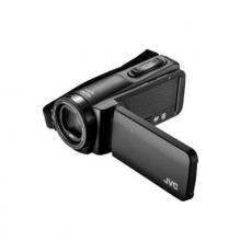杰伟世 GZ 四防高清数码摄像机 8G RX650BAC 黑色