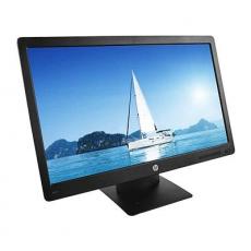惠普（HP） V223 显示器 21.5英寸 黑色（计价单位：台）