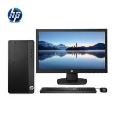 惠普（HP） HP 288 Pro G3 MT Business PC-F501...