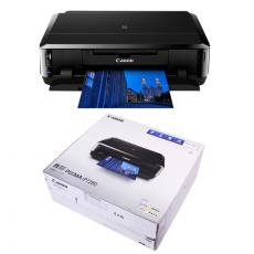 佳能 PIXMA ip7280 喷墨打印机 黑色 A4 幅面 约431*348*118mm（计价单位：台）