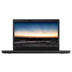 联想 ThinkPad L480-247 轻薄窄边框笔记本电脑（i5-8250U...