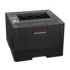 联想 LJ4000D A4黑白激光打印机 双面打印 1200x1200dpi 黑色（计价单位：台）