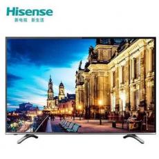 海信（Hisense） LED55HS268U 智能网络4K节能电视 55英寸(...