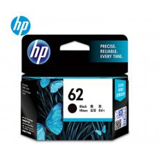 惠普（HP） 62号系列 墨盒 62XL 高容装黑色（计价单位：个）