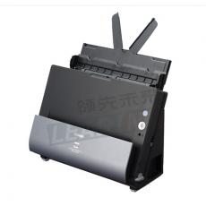 佳能 （Canon）DR-C225 A4 幅面高速扫描仪 桌面送纸型 黑色 (计价单位:台)