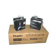 迪普乐 DU84L 黑色油墨 1000ml 6支/盒 适用于：DP-S520/S...