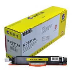 科思特 KST-CE313A 红色 粉盒  适用HP CP1025 M175a ...
