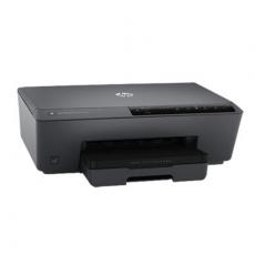 惠普（HP） Officejet Pro 6230 eprinter 喷墨打印机 A4幅面 600x1200dpi分辨率 黑白29ppm彩色24ppm(计价单位:台)