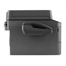 兄弟 MFC-7880DN 黑白激光多功能一体机 打印 复印 扫描 传真 黑色