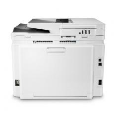 惠普（HP） Color LaserJet Pro MFP M281fdw A4彩色激光多功能一体机 白色（打印/复印/扫描/传真/自动双面）（计价单位：台）