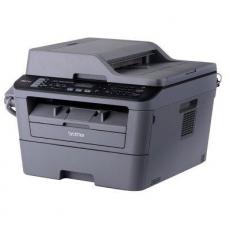 兄弟 MFC-7480D 激光黑白多功能一体机 打印/复印/扫描/传真