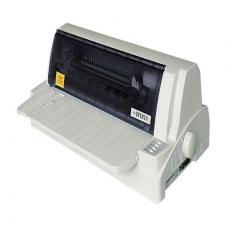 富士通 DPK910P 24针136列平推针式打印机