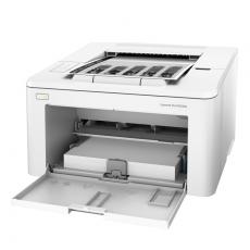 惠普（HP） LaserJet Pro M203dn A4黑白激光打印机（计价单...